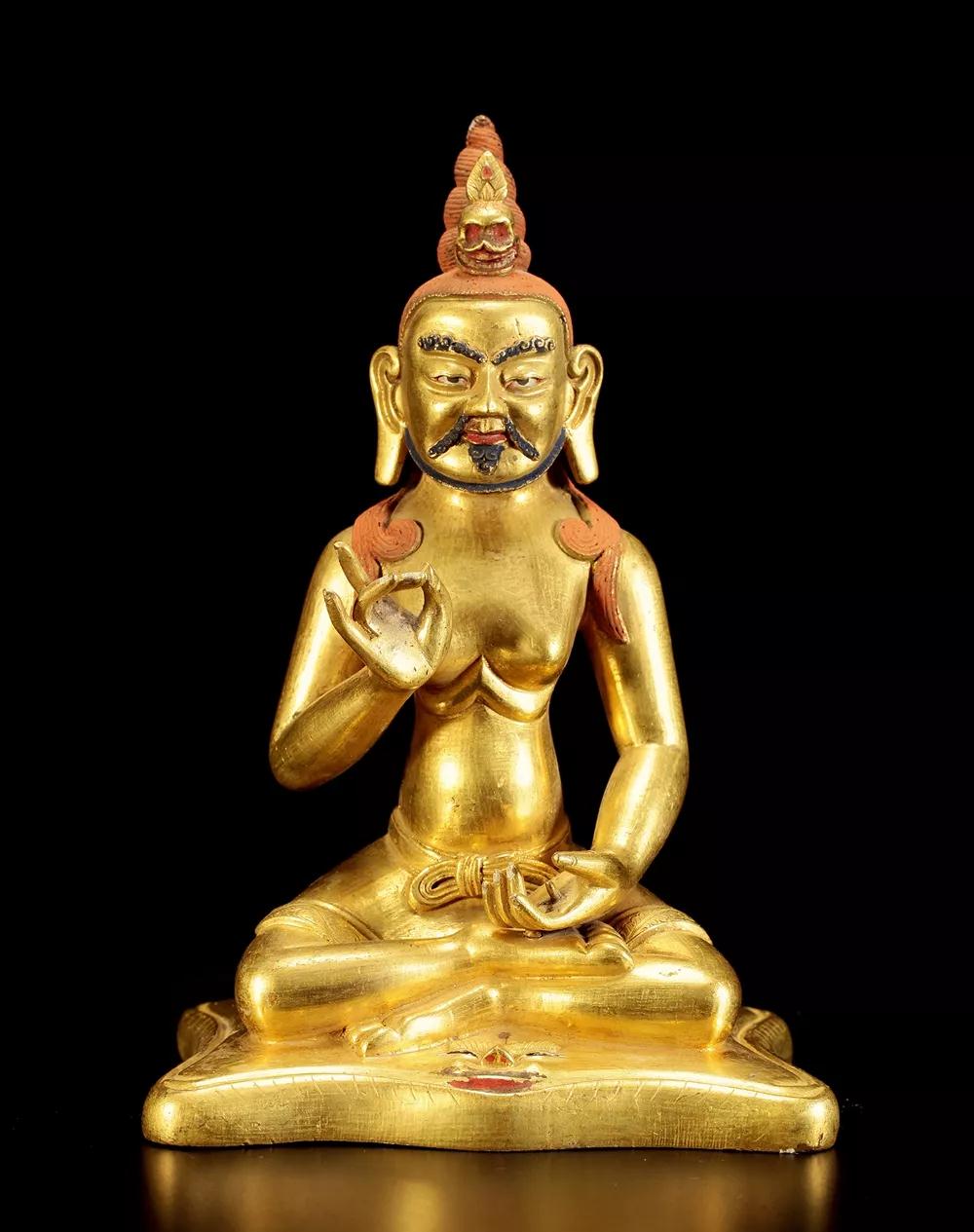 北京翰海2019春拍将于6月1215日举行精彩提前看