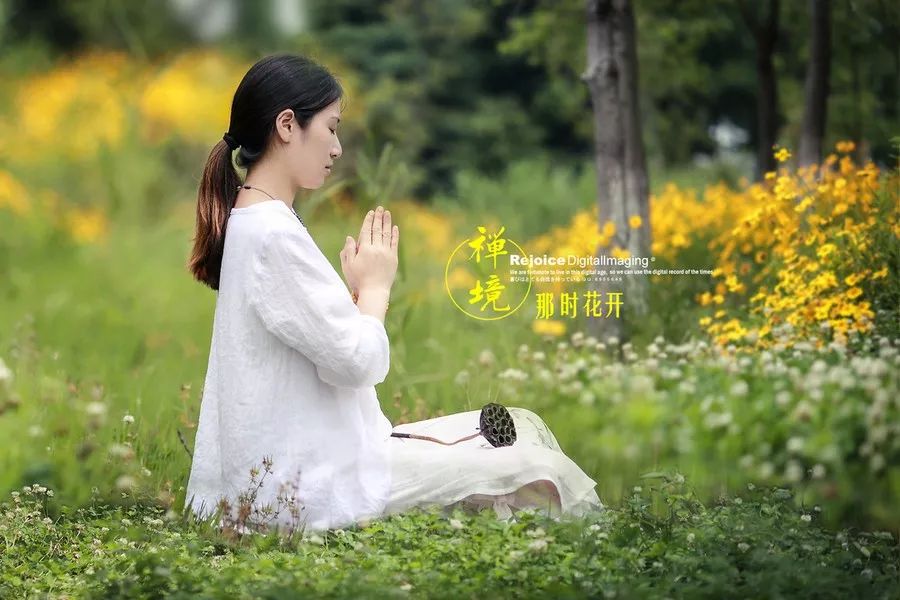 感谢生命中那些温暖的遇见