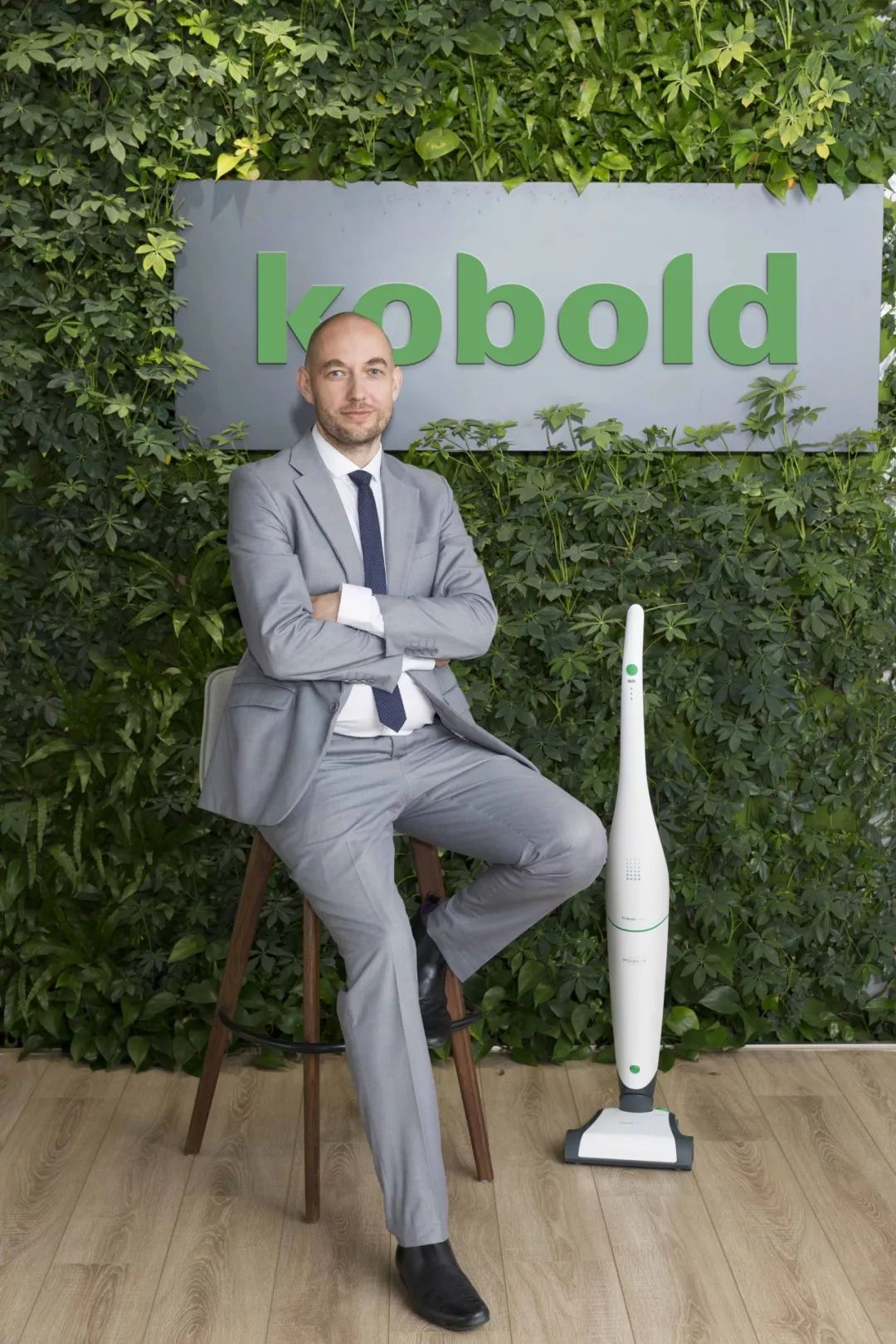 kobold可宝九十华诞精灵百年探秘