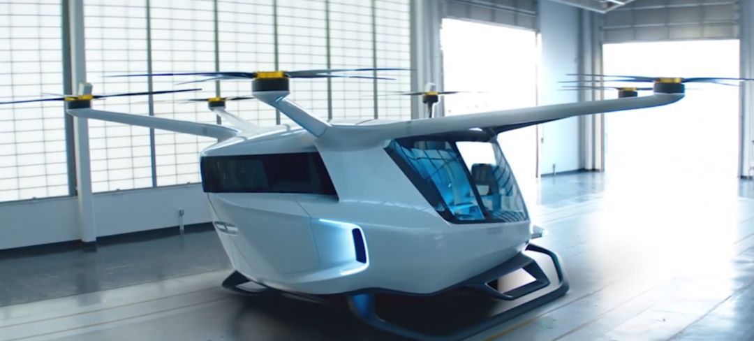 趣科技丨与宝马合作完成,单次续航4小时的氢动力飞机问世