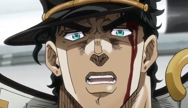 jojo的奇妙冒险系列动画中谁才是绝顶聪明的人