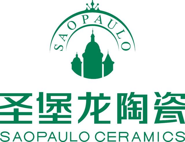 圣堡龙陶瓷logo图片图片