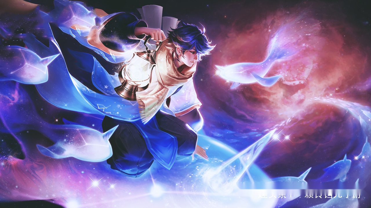 王者荣耀庄周玩法全面解析不局限于上单辅助中野节奏王