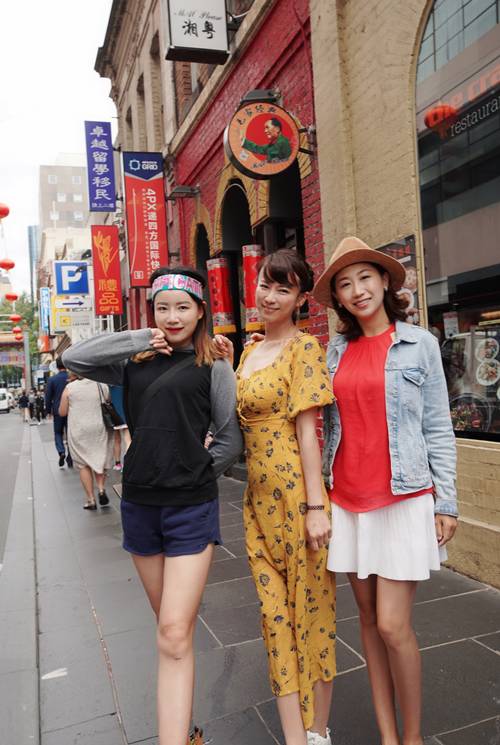 fairy女团携jlz组合创《锄禾》节约理念引发共鸣