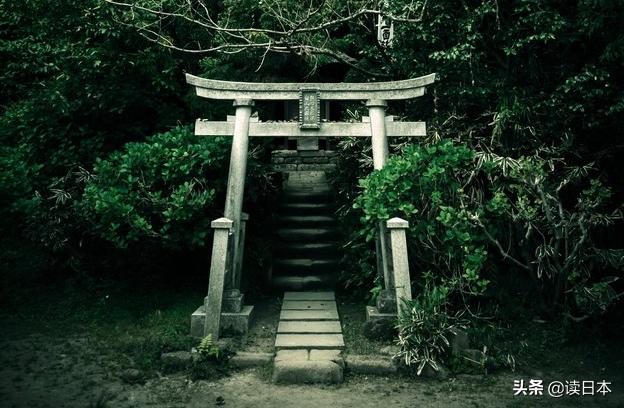为何日本人从不说自己信“神教”?日本神道的身世也太坎坷了吧-搜狐大视野-搜狐新闻