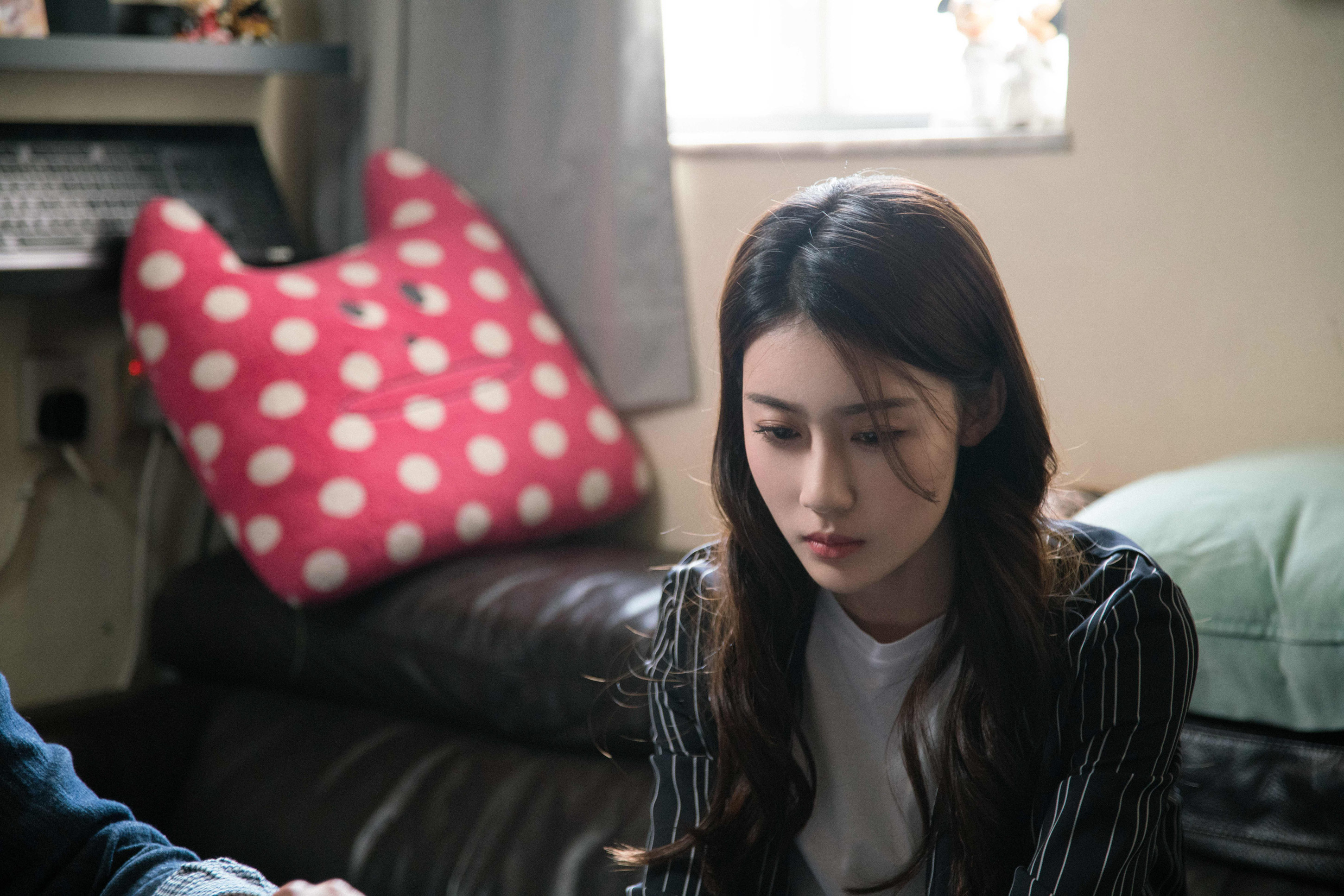 张雅卓《ptu机动部队》收官 为爱牺牲网友大呼不舍