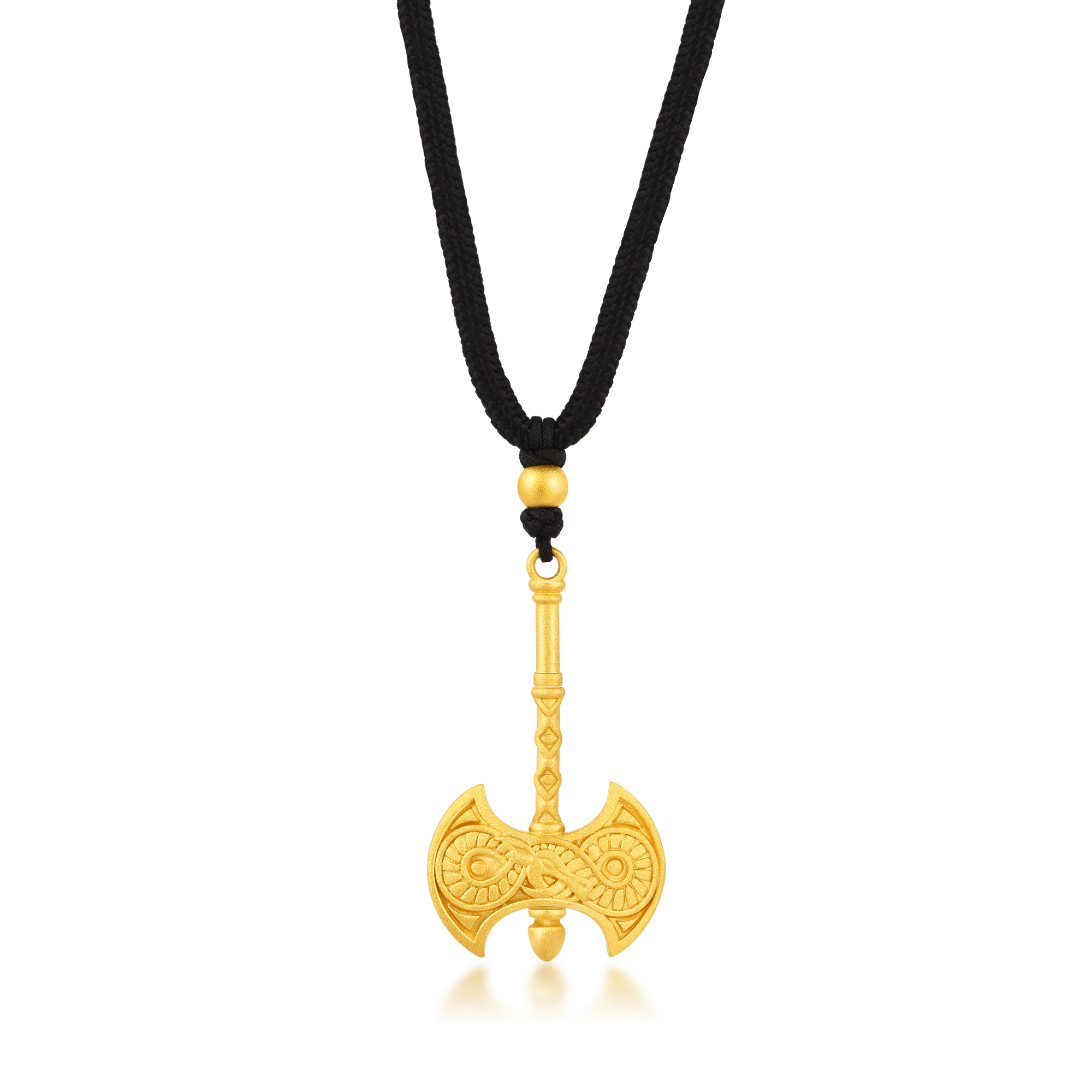 周生生85周年特别呈现