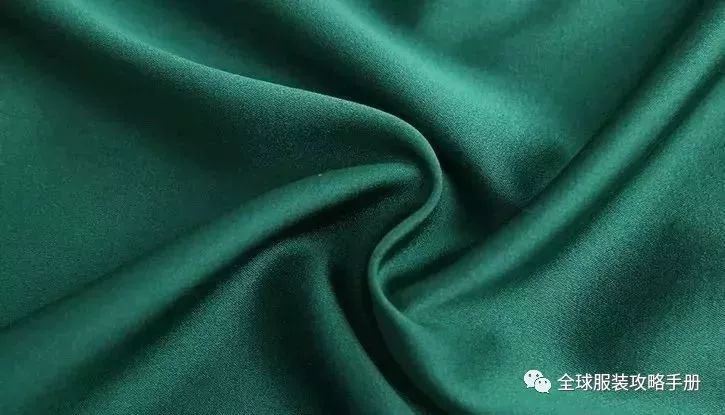 【窍门】真丝衣服如何养护,90%的人不知道!_化纤