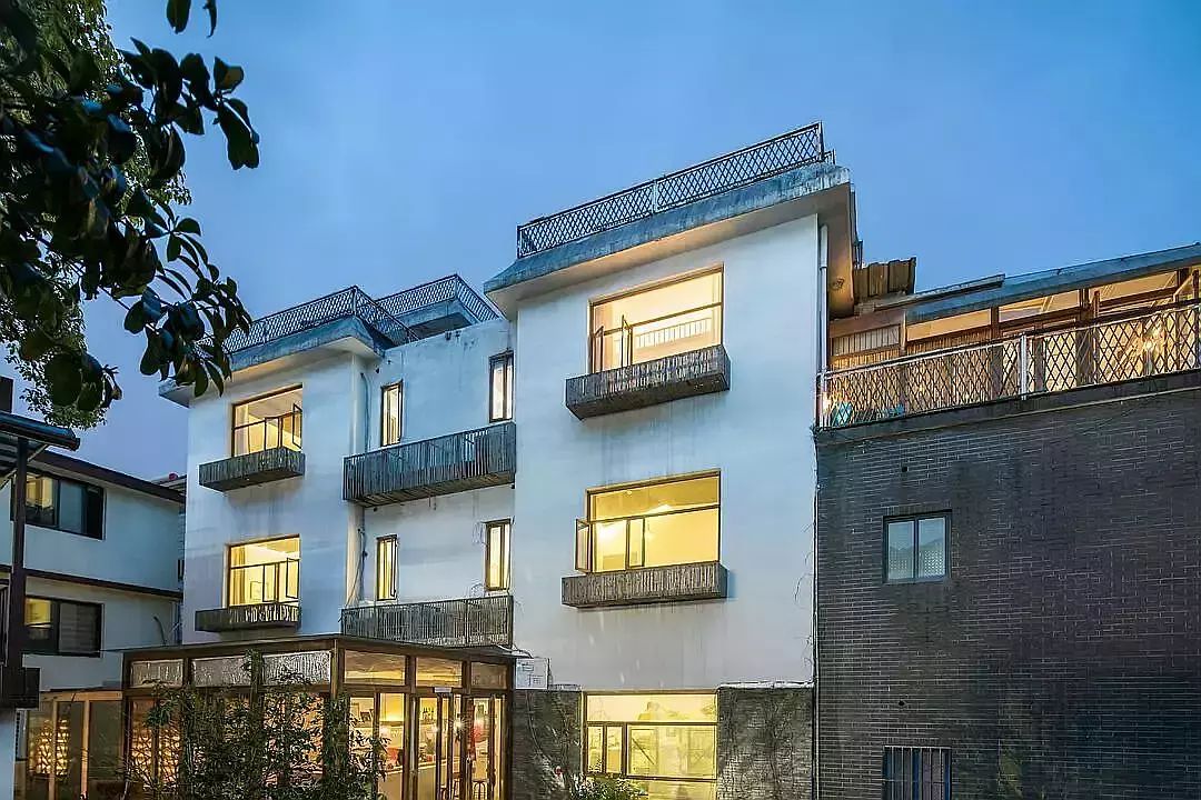 68家中国最美的住所盘点这才是理想的生活