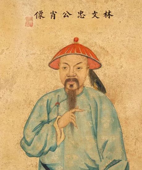 林文忠公祠 图源丨遇见福州直到今天,我们仍能从他的诗词中,找出