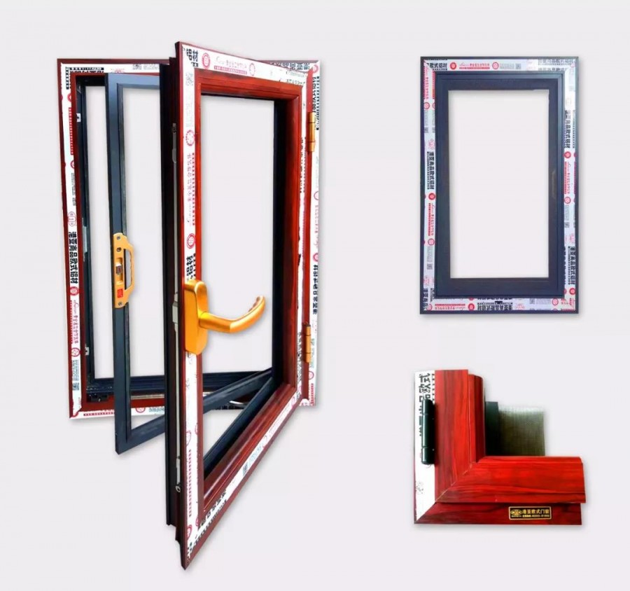 李彩桦小姐香港著名影星签约成为港亚铝材品牌形象代言人