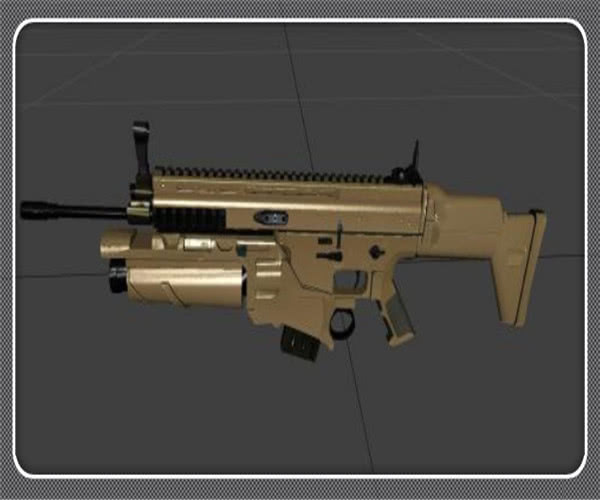 和平精英谁能打赢满配m4维克托还可以榜首碾压却遭厌恶