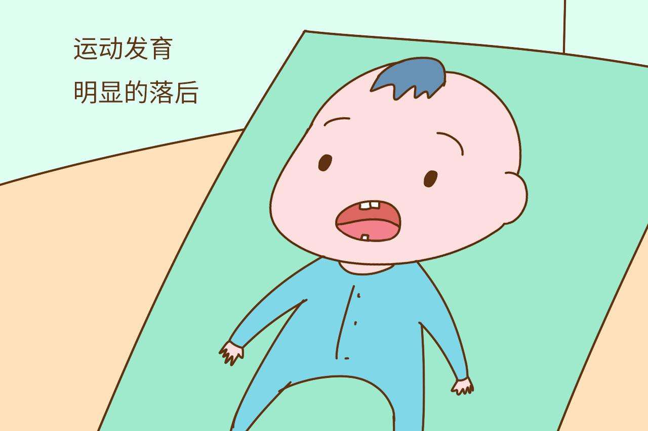 科學育兒 辨認兒童腦癱症狀!