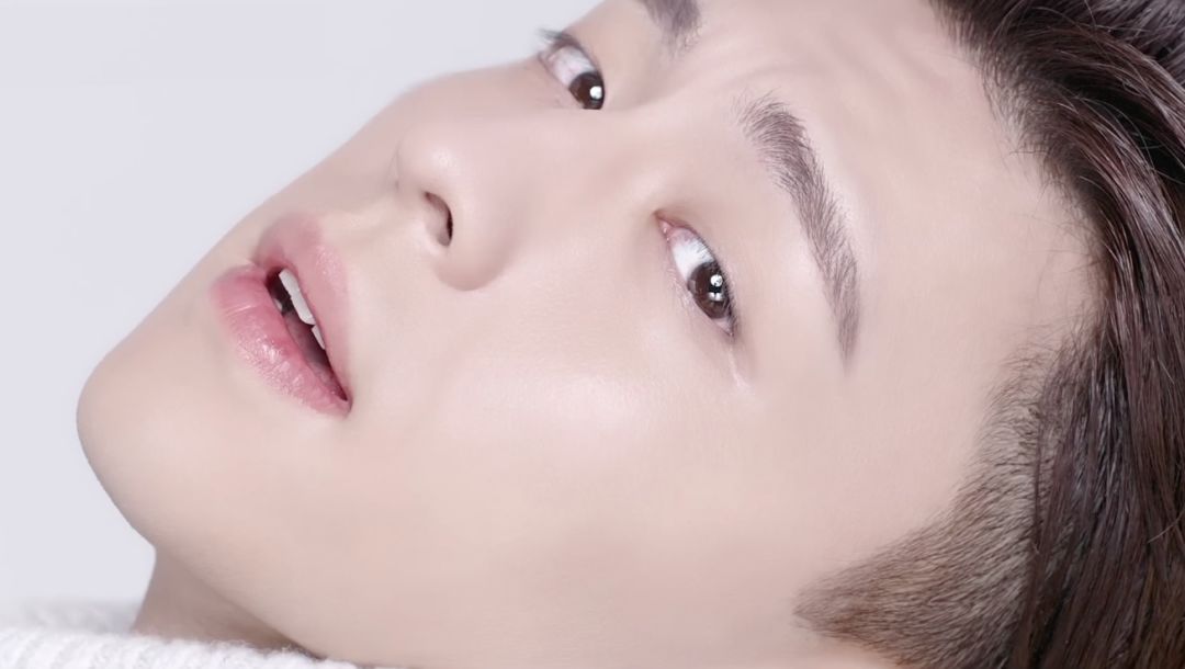 第1星格邓伦为什么这么白大揭秘