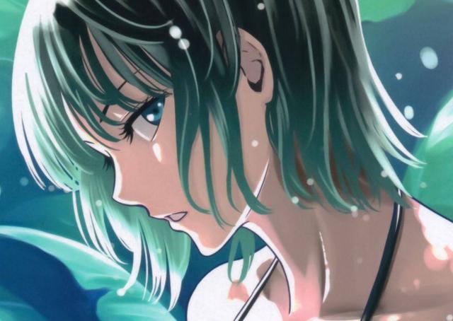 一拳超人村田小号新漫画预告埼玉将用出认真安慰玲玲有望登场