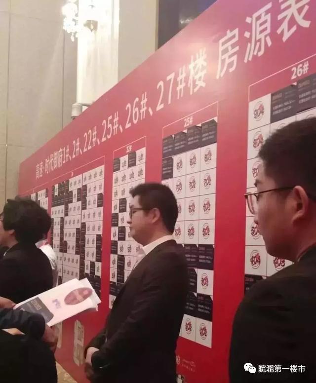 阜阳华润,弗莱德小镇马上开盘!千人抢房,首开售罄