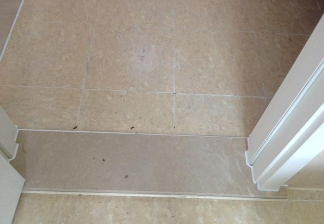 卫生间安了过门石客厅还是被泡了只怪当初装修少做了这一步