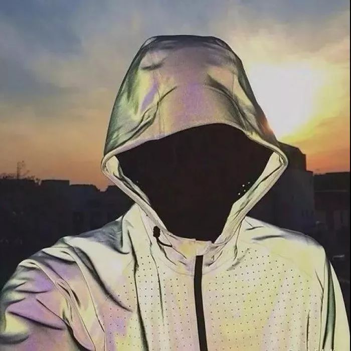 个性炫酷的男生头像