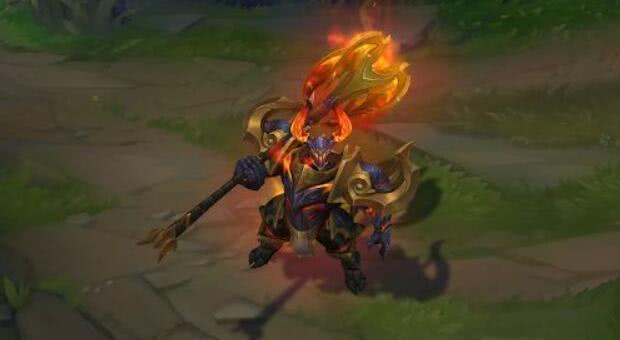 新版铁男大招太鸡肋网友实测后叫苦连连大招单挑谁都打不过