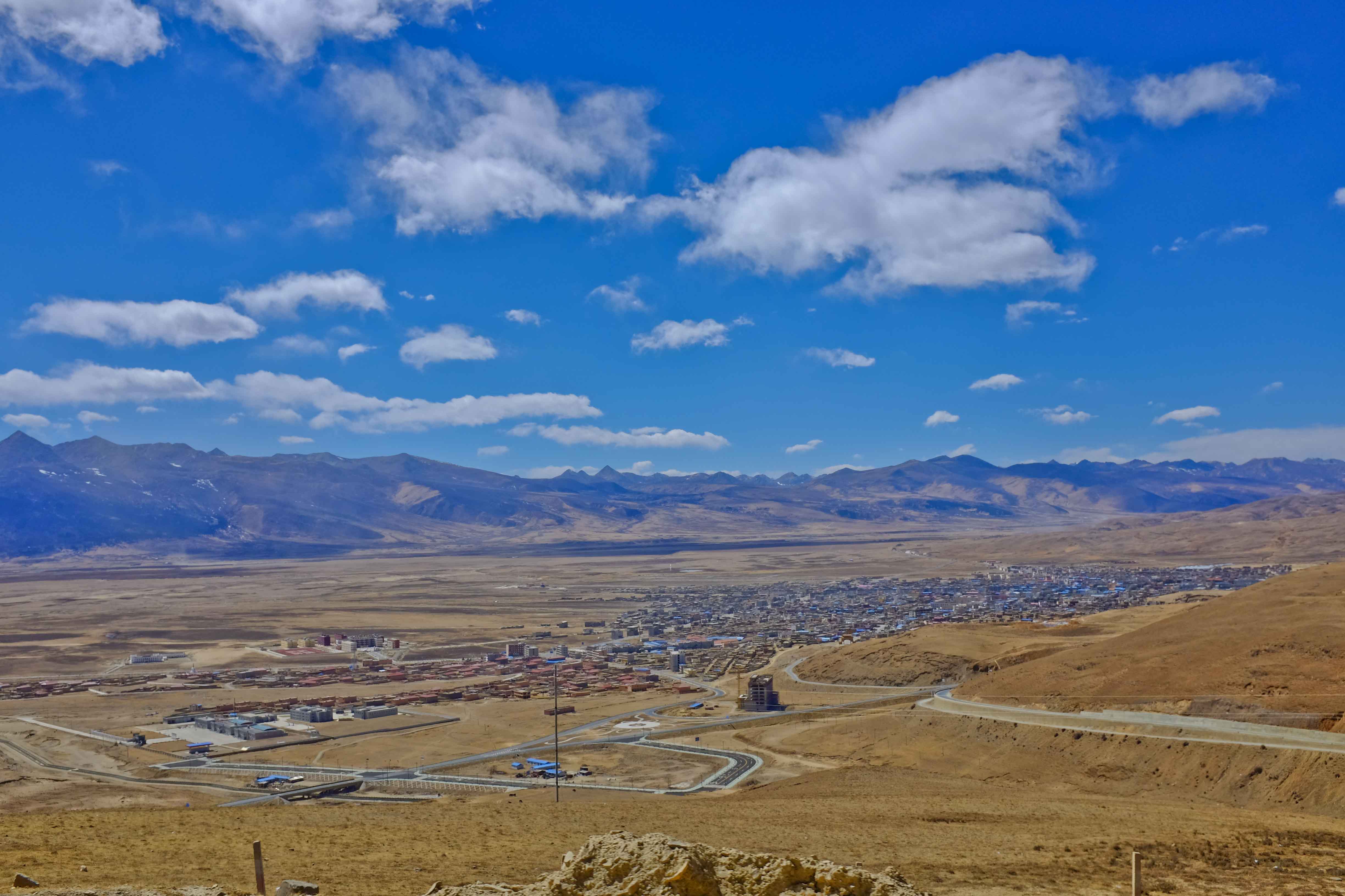 原创川西最美的季节又要到了沿途的风景都是大片超适合自驾游