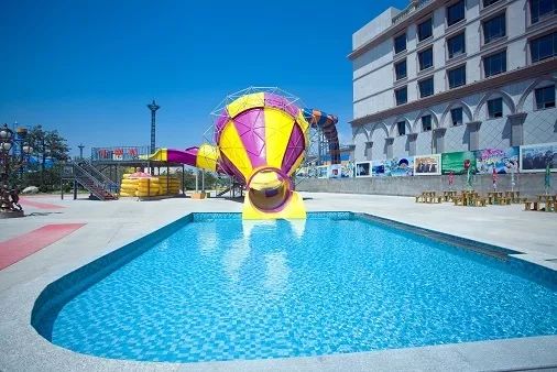 华尧水上乐园特价了特价了特价了1