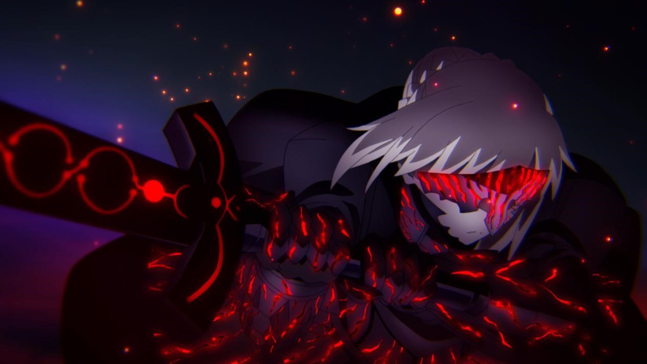 命运之夜天之杯ii迷失之蝶惊喜定档7月12日正义的伙伴从不缺席