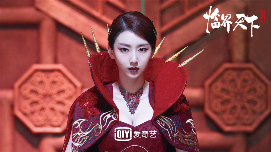 爵迹临界天下情感放送反转小甜剧真香