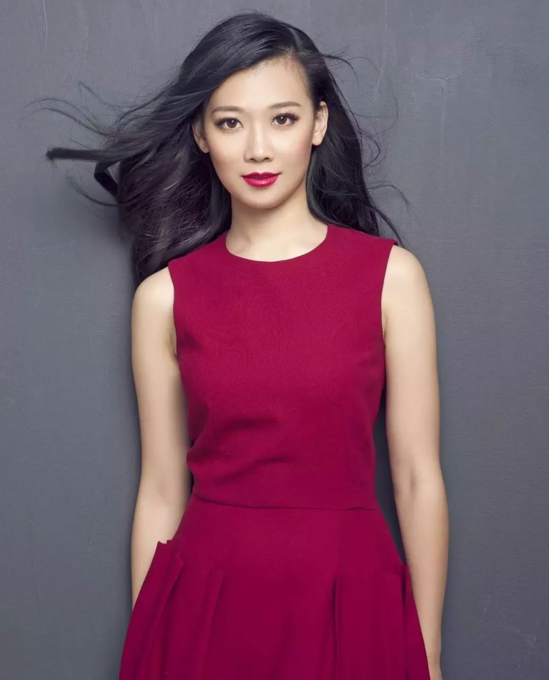 普通中专毕业的她却变身世界记忆大师不仅1年拿下780