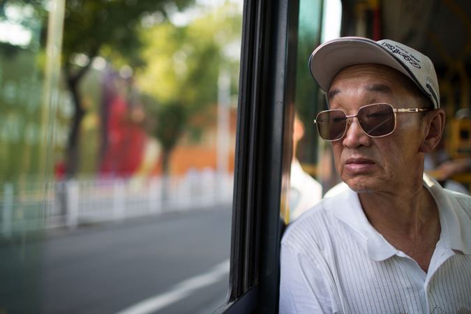 网络配图,与本文无关这位大爷了不得,他曾经在2012年,2014,2018 年三