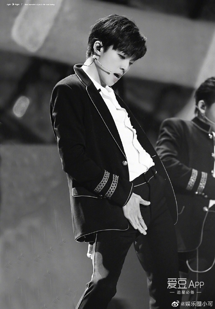 陈立农顶跨合集你的陈撩撩强势登场