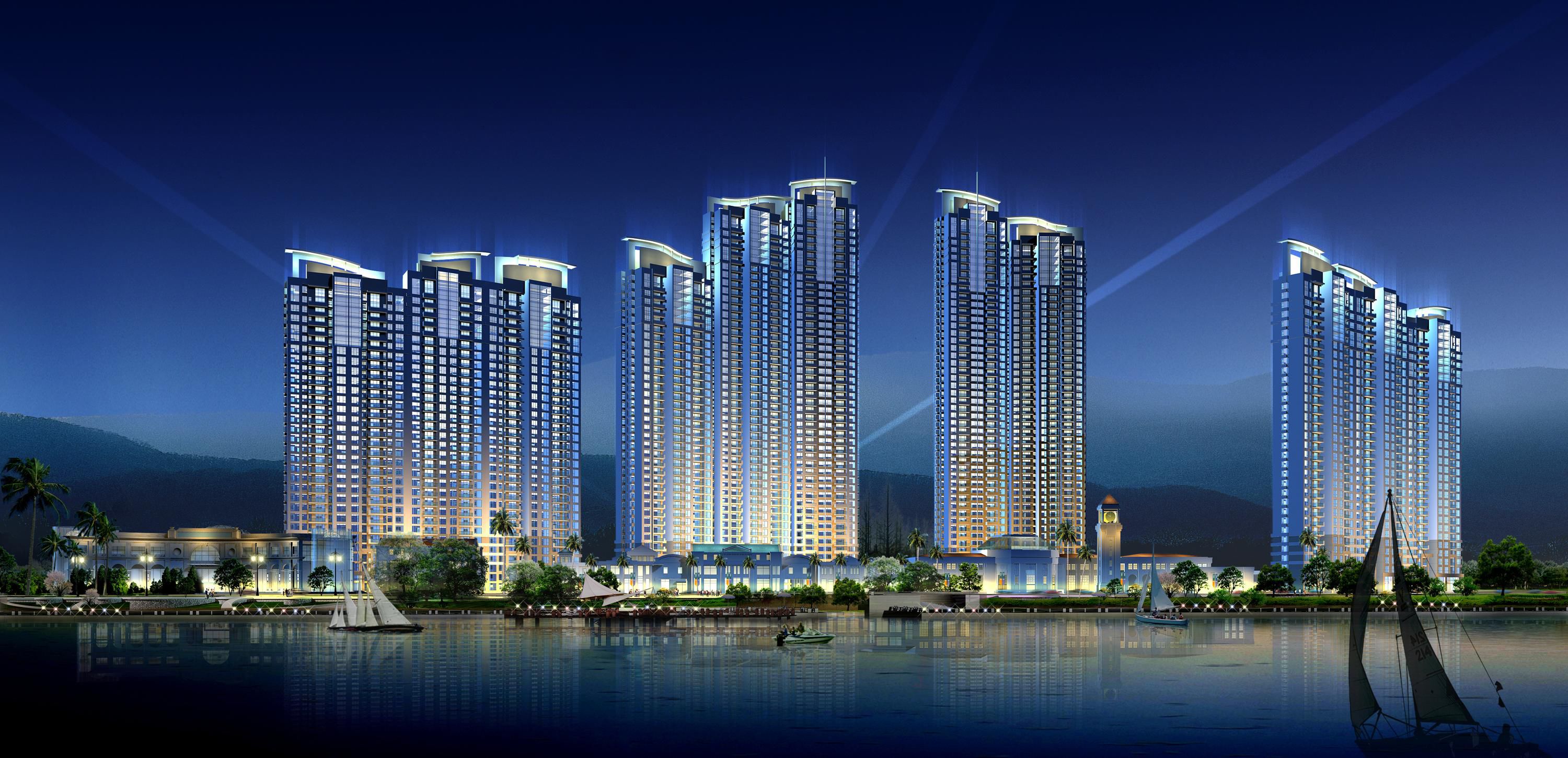 千旗观点:实物投资行业的创新突破口在何方?_房产