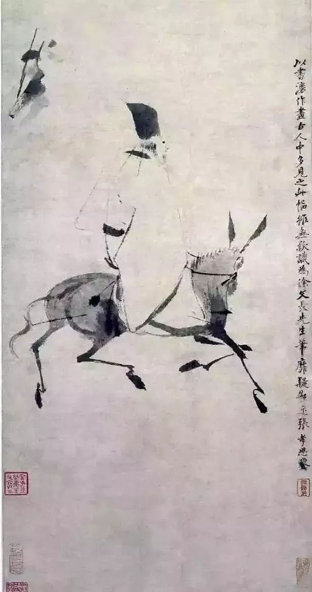 古代男团为何都有"驴情结"?_柳宗元