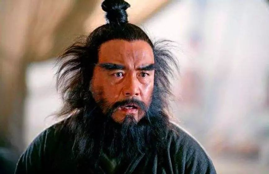 三国趣闻历史上五大三粗的张飞还是一个文艺青年