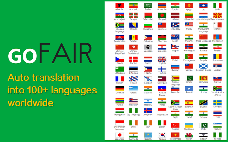 Gofair是什么？Gofair外贸靠谱吗？