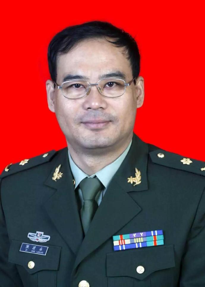 隰建成,男,解放军总医院第八医学中心(原三0九医院)全军骨科中心脊柱