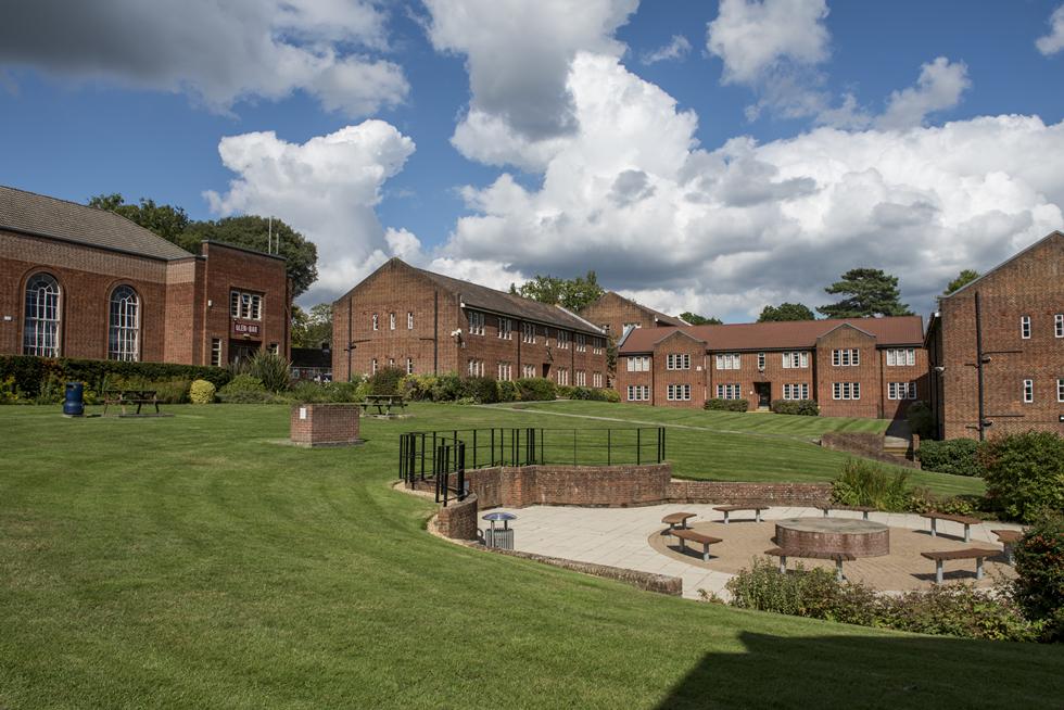 6. 思克莱德大学   university of strathclyde