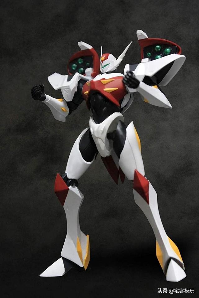 模玩资讯童年债evolutiontoy宇宙骑士铁甲人