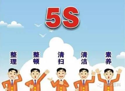 为什么我们做不好5S?附100张5S经典改善案例照片_日本