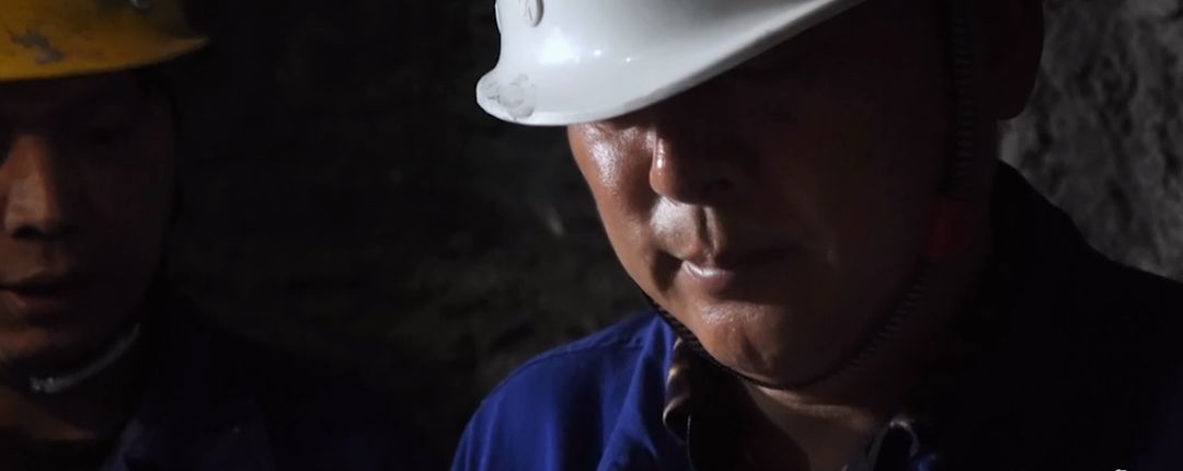 中铁二局身边的榜样系列报道之追光者彭祥华