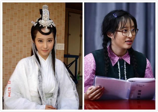 曾弃演《金陵十三钗》,后事业受阻26岁退圈结婚_李欣汝