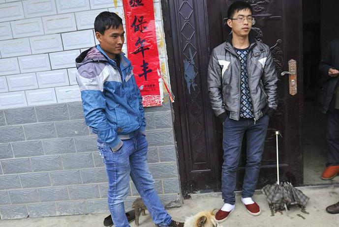 原创别不信农村4类小伙很难有对象打光棍的可能性很大有你吗