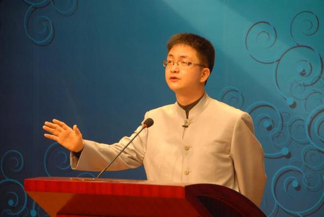 从川西夫子到槐轩学派本周日听陈岳叔叔讲双流两百年文化传奇