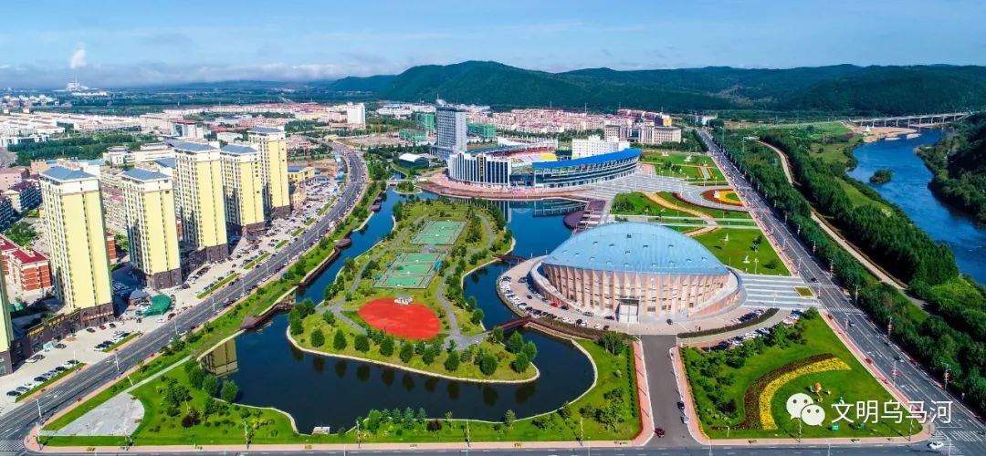 乌马河区摄影家协会作品展翟健摄影作品