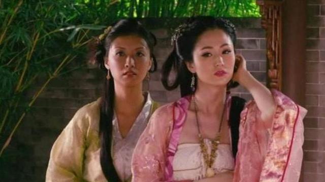古代有钱人养“家妓”有什么用处? 古代有钱人养“家妓”有什么用处?