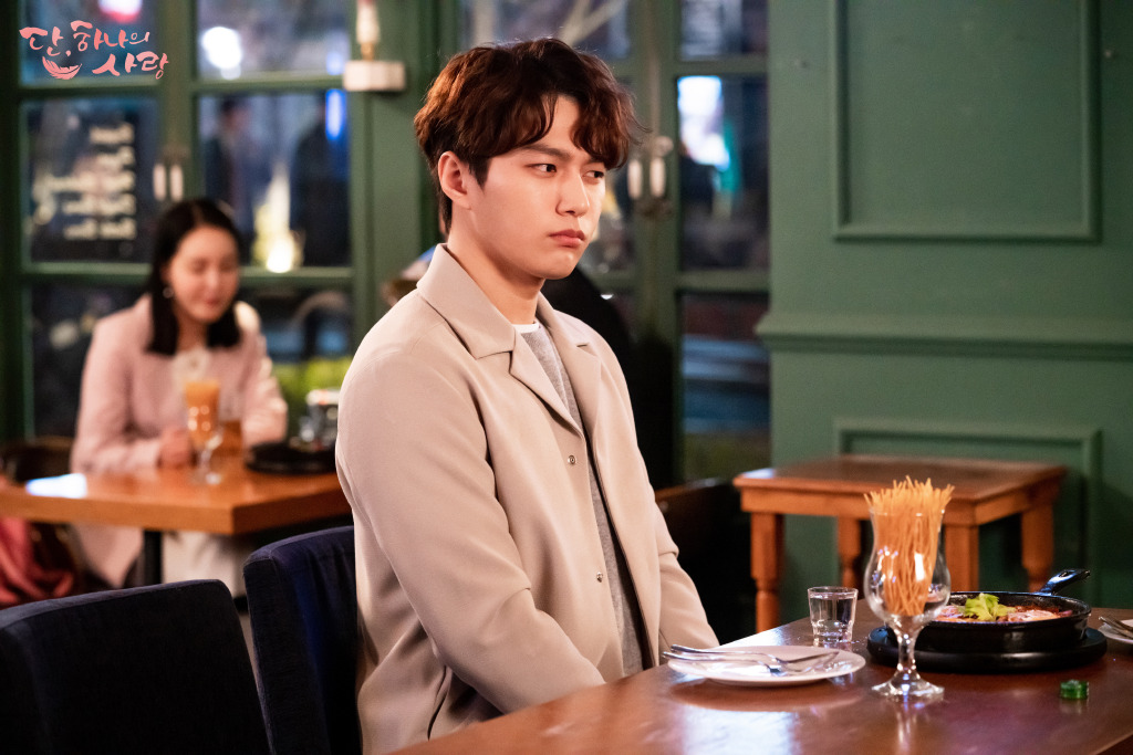 想念你的夜晚mv公开,天使丹的温柔与金明洙的名品嗓音结合