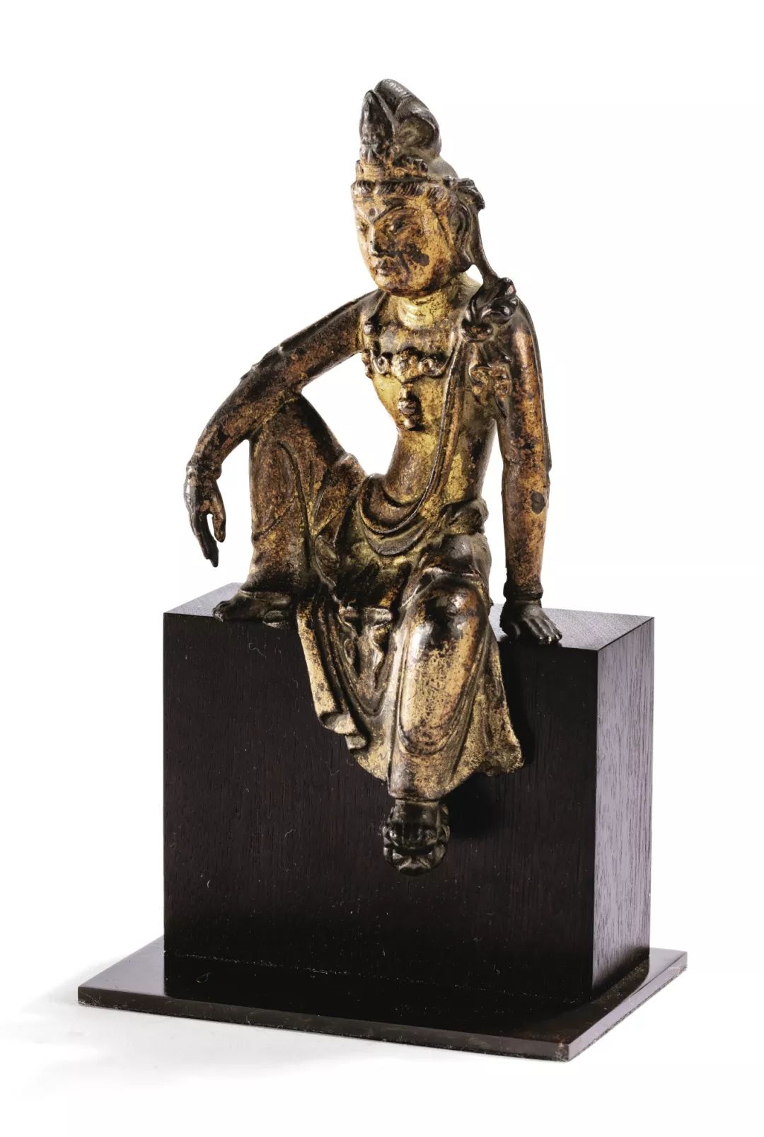 快讯苏富比巴黎亚洲艺术专场结果一览