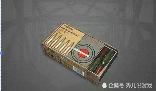 若m4不再使用556毫米子弹新手选12口径大神果断选它