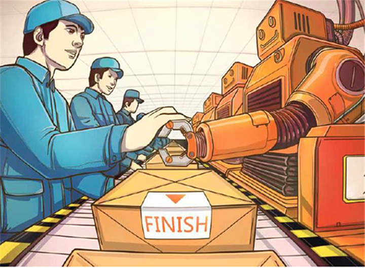 精益生产管理如何正确计算生产能力产能每个制造业企业都需要会