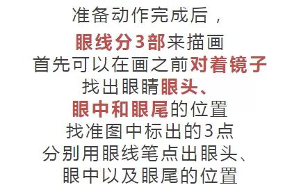 带你搞清楚先涂眼影还是先画眼线