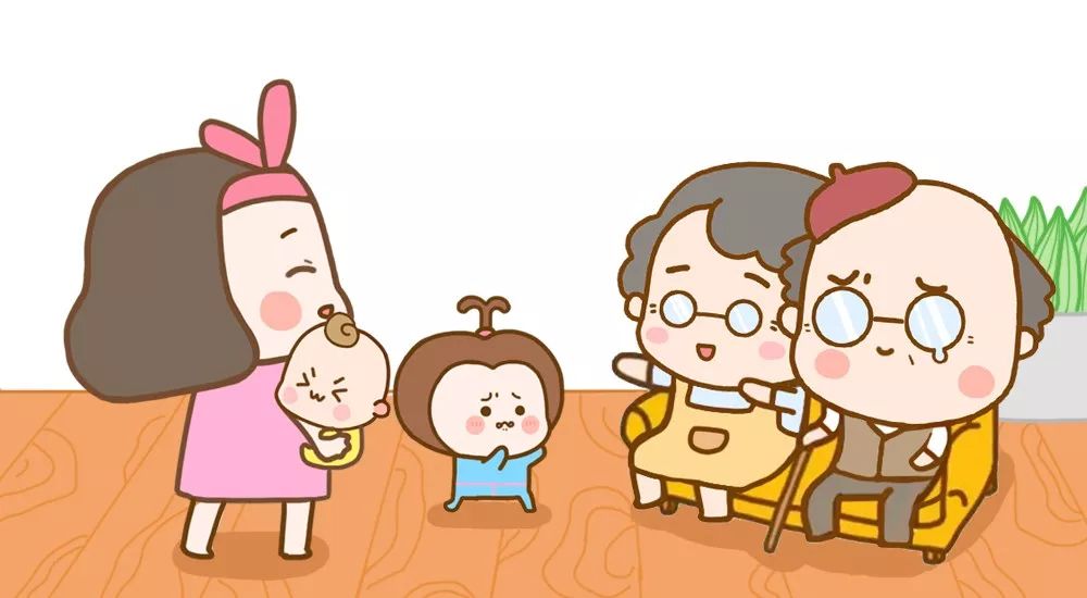 晒娃被骂32岁妈妈关闭朋友圈